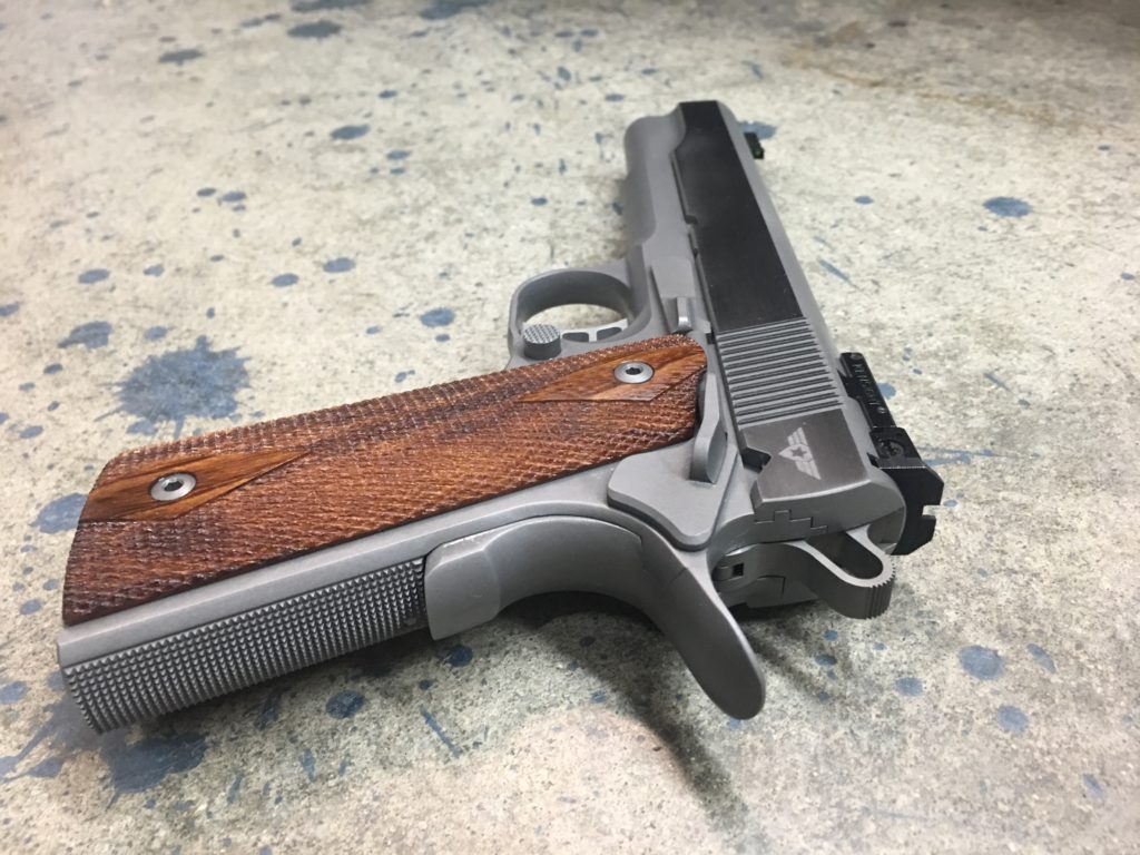 Guardian Arsenal Warbird 1911 Guardian Arsenal Warbird 1911