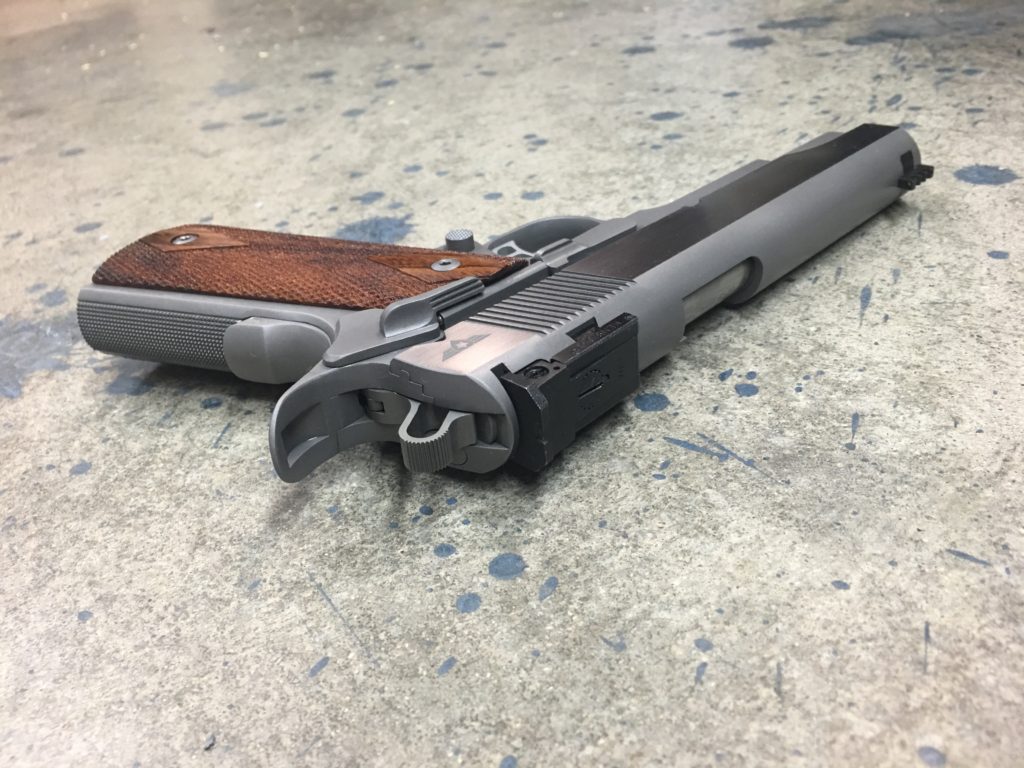 Guardian Arsenal Warbird 1911 Guardian Arsenal Warbird 1911